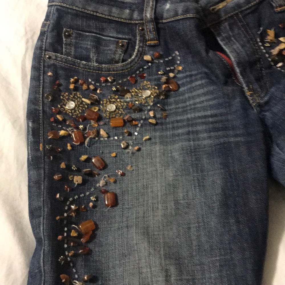 Bebe jeans - Picture 6 of 6